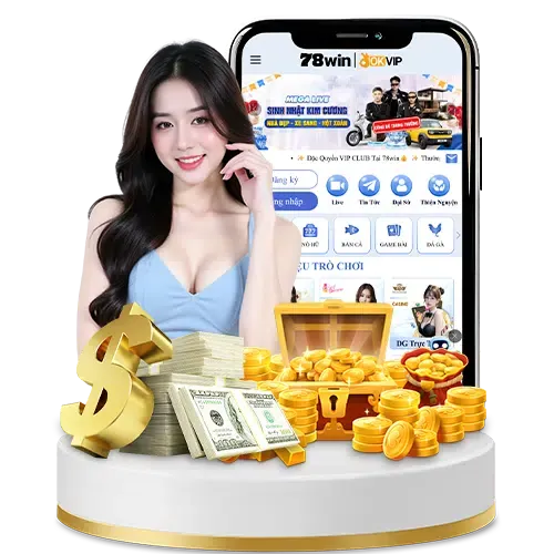 Kho game đa dạng baosting79