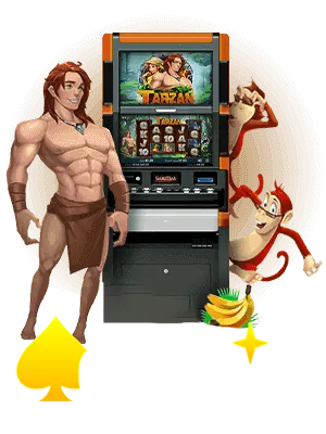 Giới thiệu game mới và tính năng