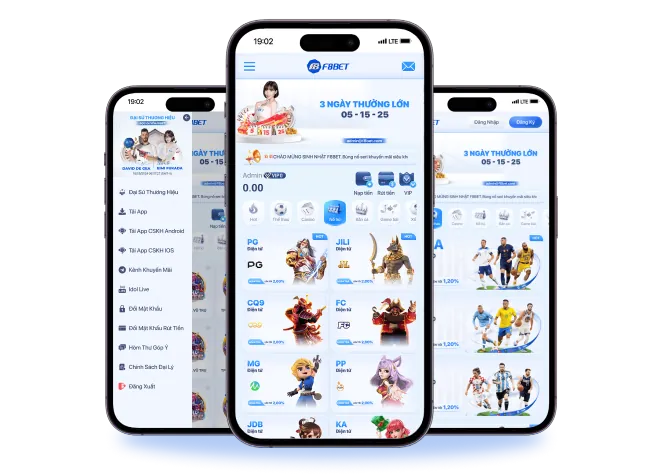 Đa dạng trò chơi baosting79